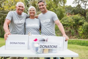 Volunteer Dementia Dementia Caregiver Training for Organizations