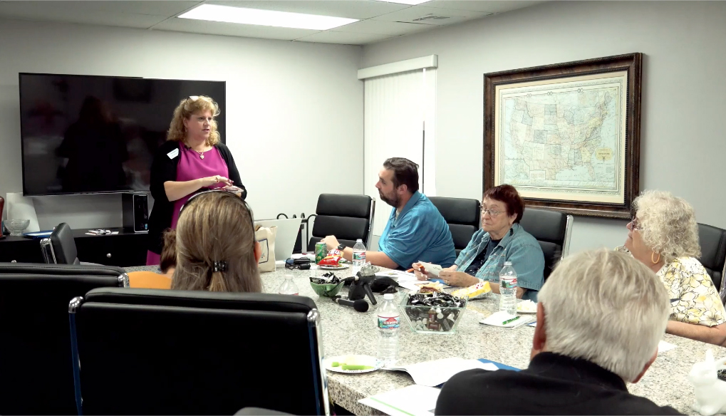 Dementia Caregiver Training for Organizations Dementia Caregiver Training for Organizations