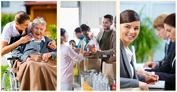 Dementia Training for Organizations